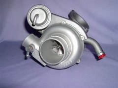 IHI RHO5 Turbocharger 
